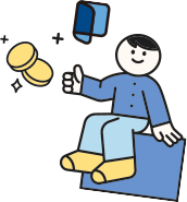 主催者イラスト