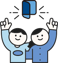 結婚式の二次会など