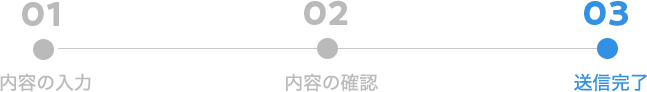ありがとう